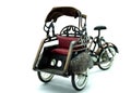 Antique TukTuk Model Ã¢â¬â Rickshaw Ã¢â¬â Thai Traditi